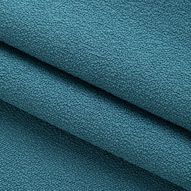 Sofa Tablecloth Polyester Knit Sofa Upholstery Fabric for Sofa Wholesa 12